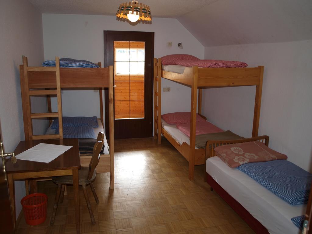 Hotel Gaberlhaus à Salla Extérieur photo
