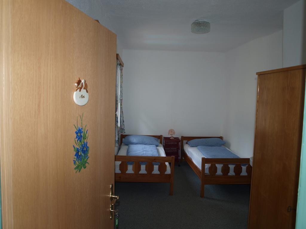 Hotel Gaberlhaus à Salla Extérieur photo
