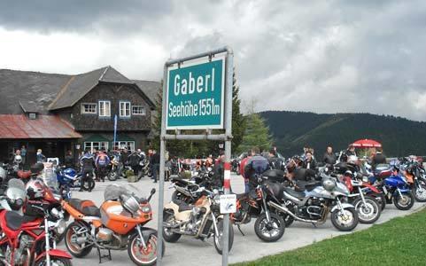 Hotel Gaberlhaus à Salla Extérieur photo