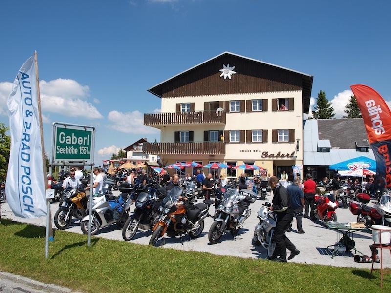 Hotel Gaberlhaus à Salla Extérieur photo